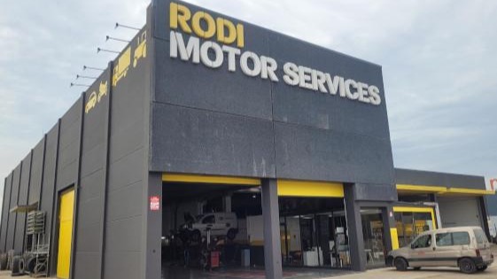 Rodi Motor Services