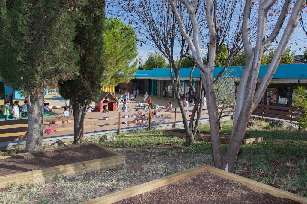 Lycee Francais International Moliere — Del propietario