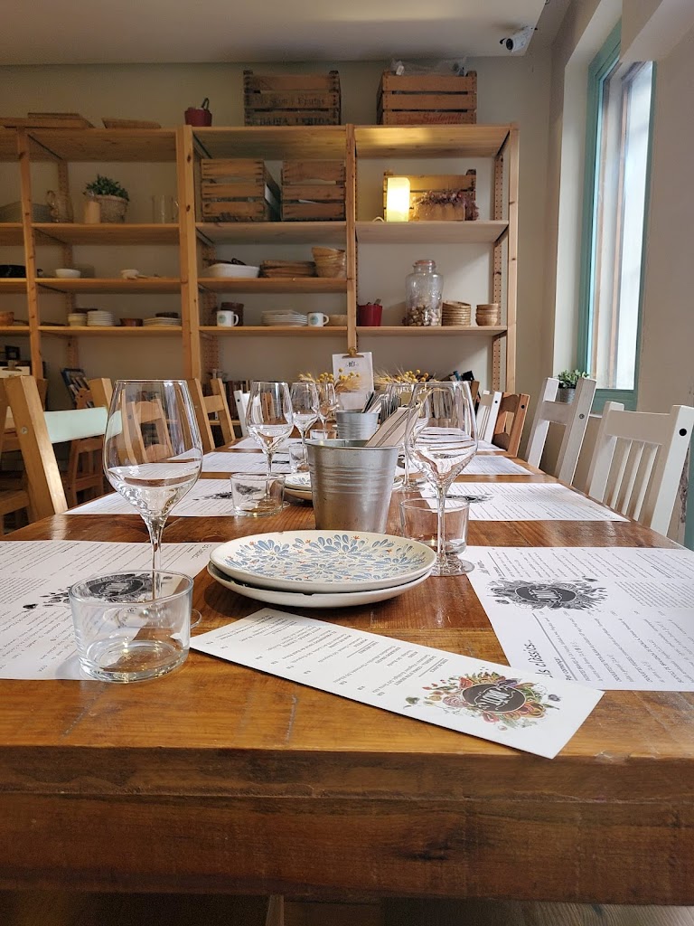 El Brot de l'Hospitalet