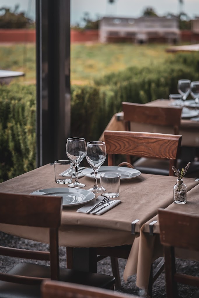 Restaurante Finca Tres Roques