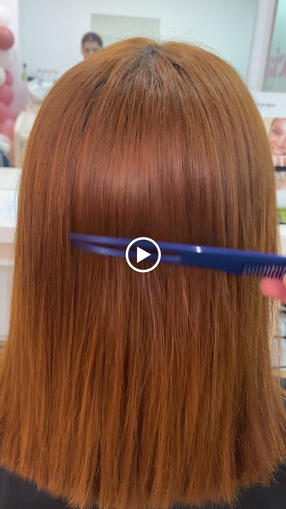 Gracia Beauty Studio — Videos