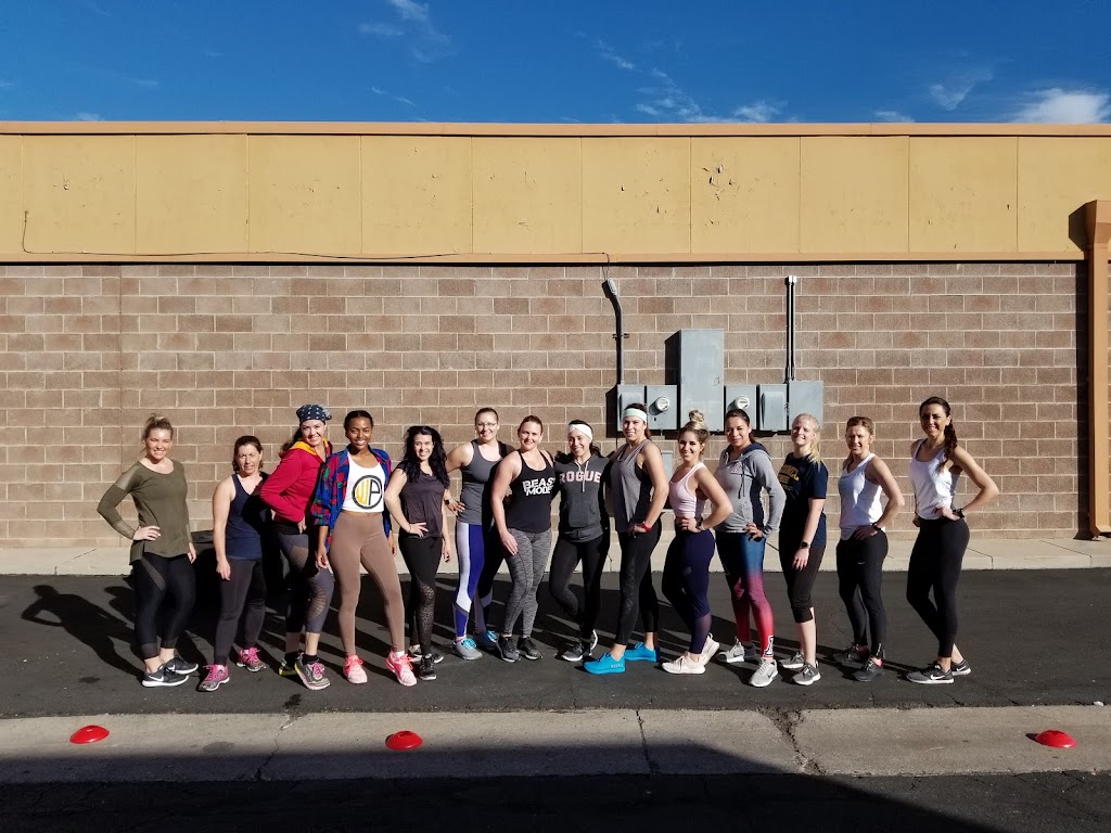  Worden Physique | Personal Trainer & Gym