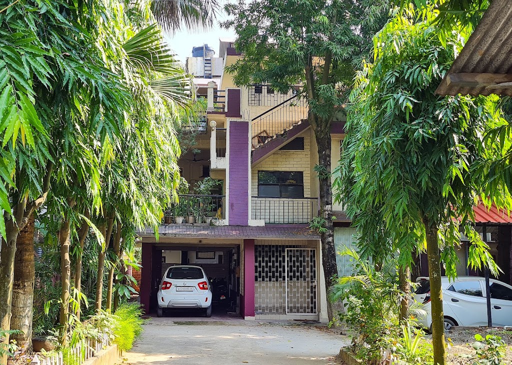 Dula Homestay