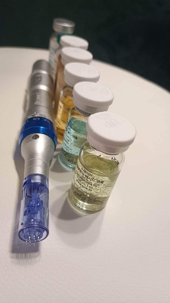 Meenakshi Beauty Parlour