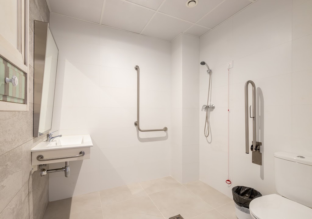 Residencia de Ancianos Sabadell, Barcelona | VITALIA HOME — Del propietario