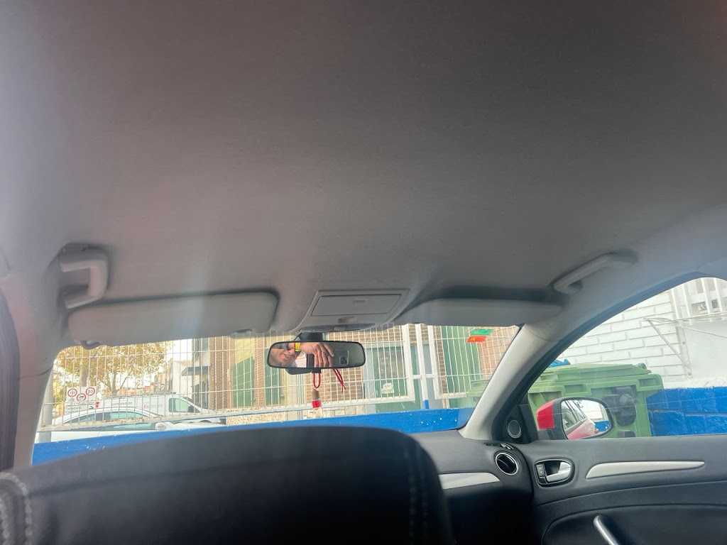 Lavadero Vip Cars — Del propietario