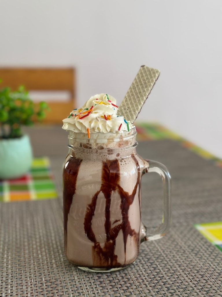 Casa Jardin Desayunos&Cafe