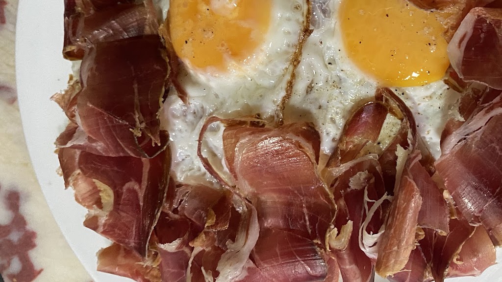 Caffe Di Santi — Del propietario