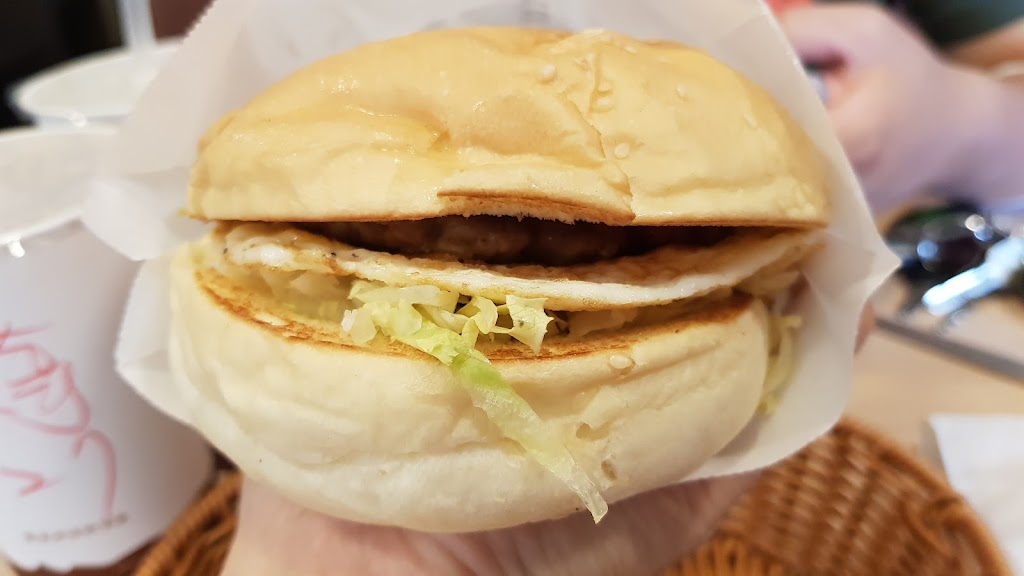 A-bao早午餐 鼓山店 的照片