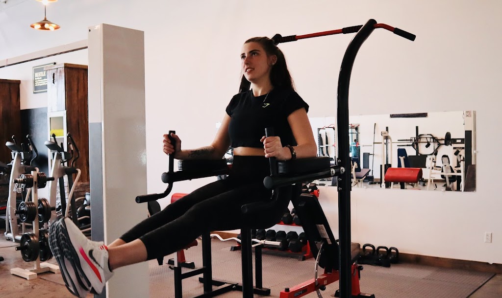  Brandon Valley Fitness Center