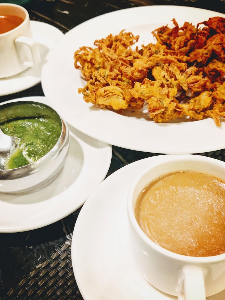 Food & drink