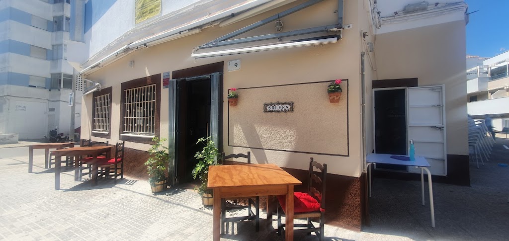 Bar Solera