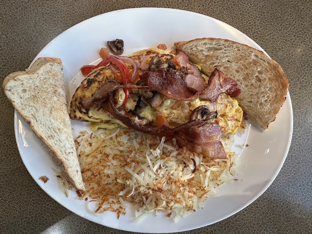 Food & drink