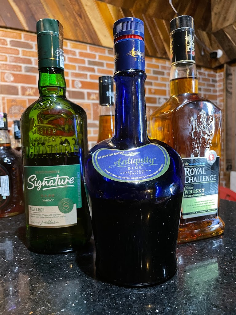 Food & drink