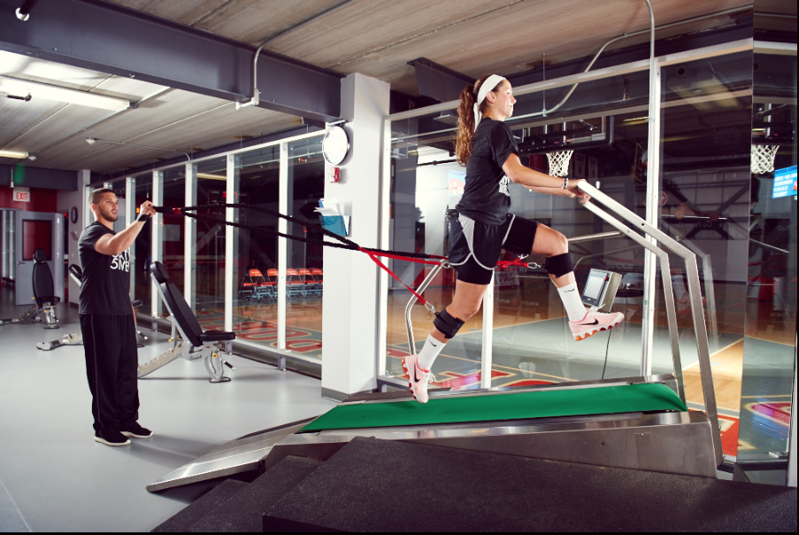  Athletic Republic Hudson Valley