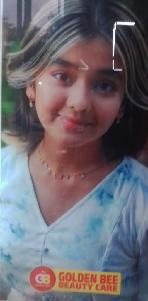 Golden Bee Beauty Care Naduvannur