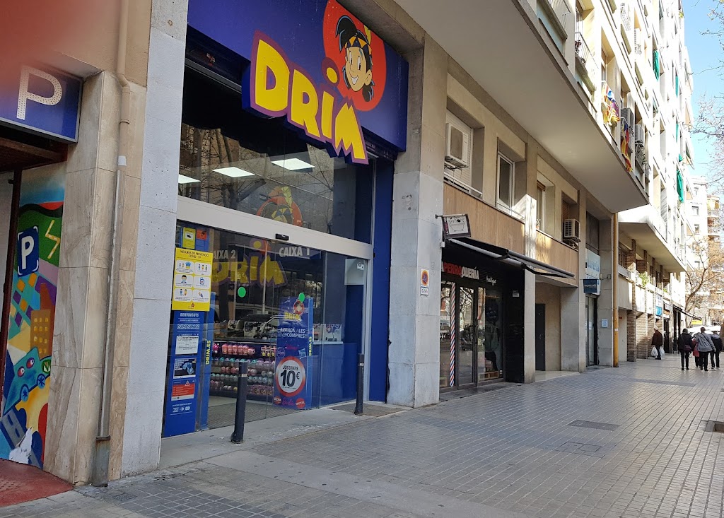 Foto 2 de Drim
