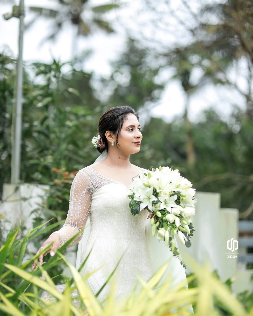 M Luxe Family Beauty Salon