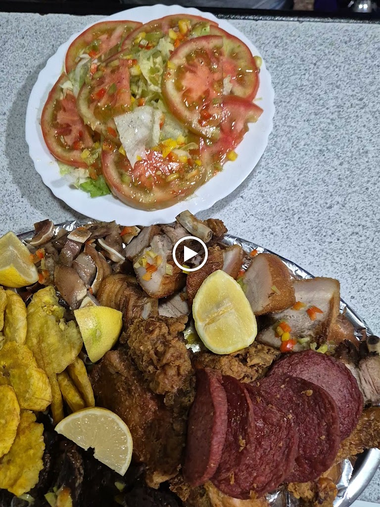 Bar montero