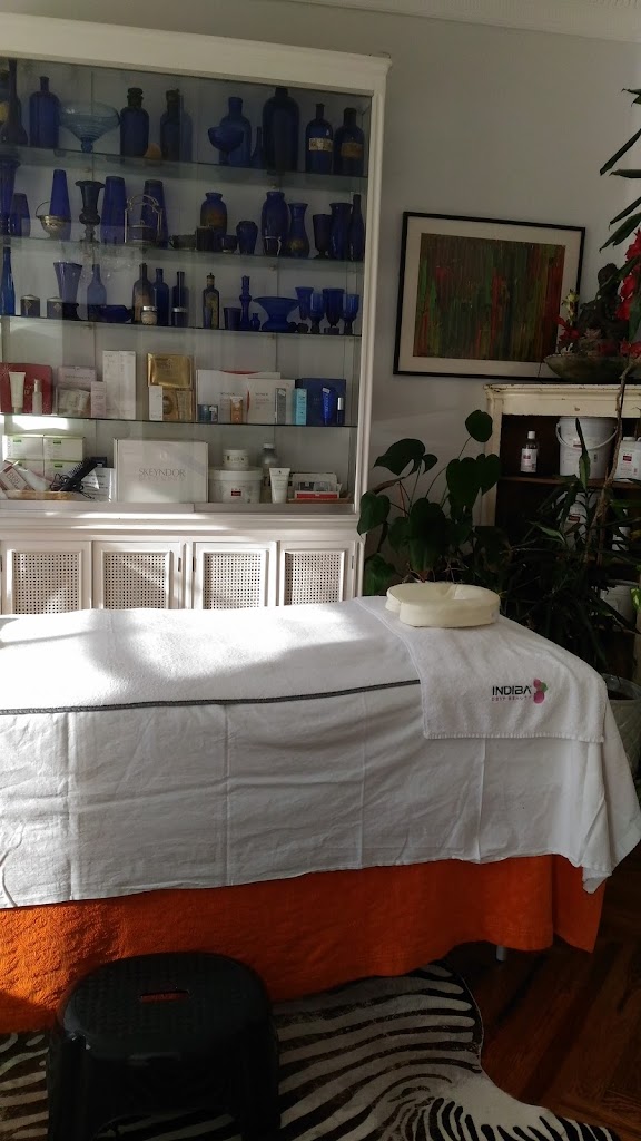 Belleza y estetica Ruth Castaneda