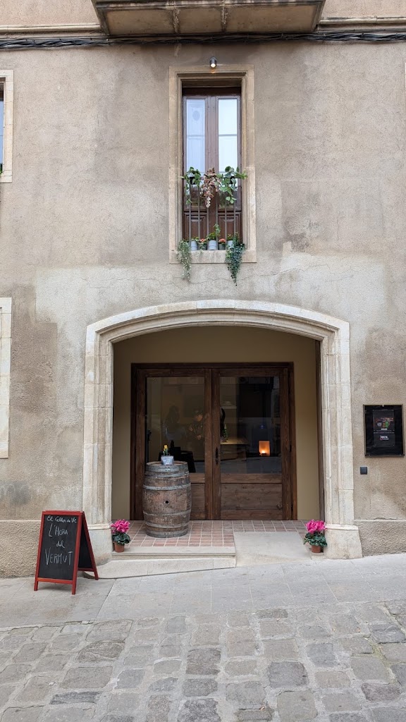 El Celler de Vic — Mas recientes