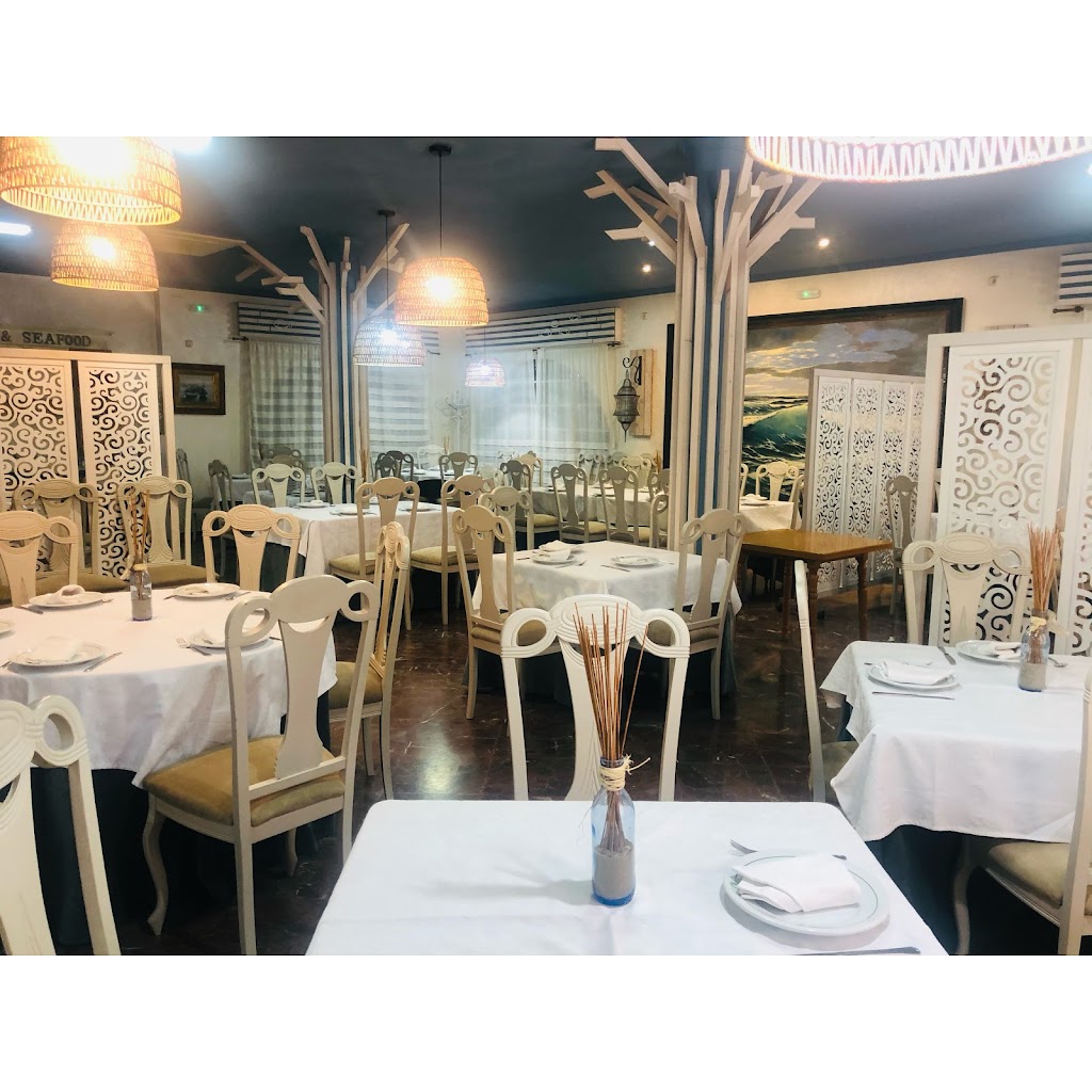 Hostal Restaurante El Quinto Pino