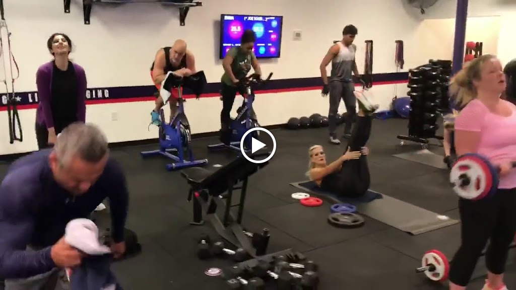  F45 Training Alpharetta