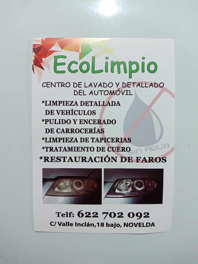 Ecolimpio