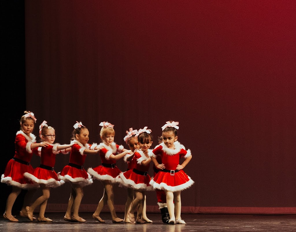  JuiceBox Dance Academy