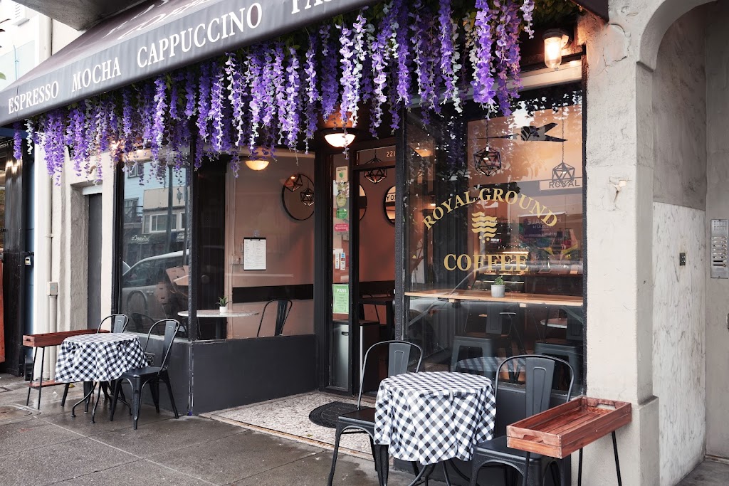 Photo of Royal Ground Coffee