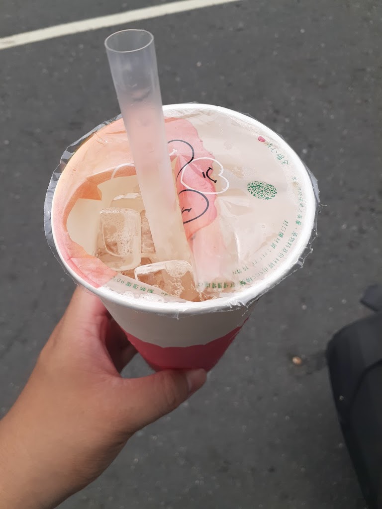 清心福全樹德店 的照片