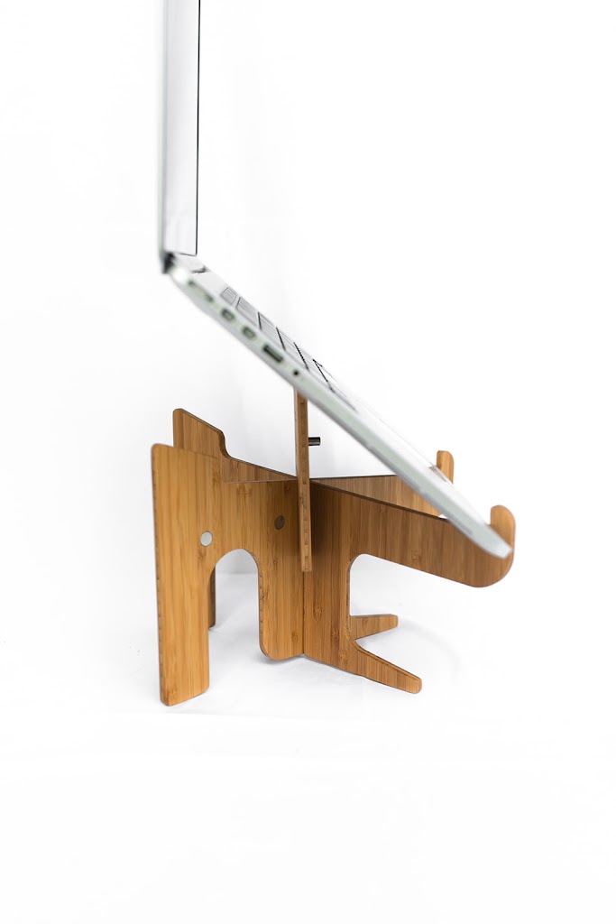 Ergotree Laptop Stands