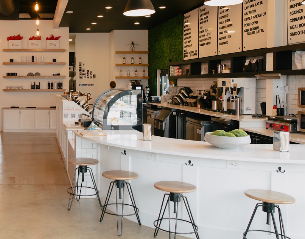 Photo of Luv Coffee