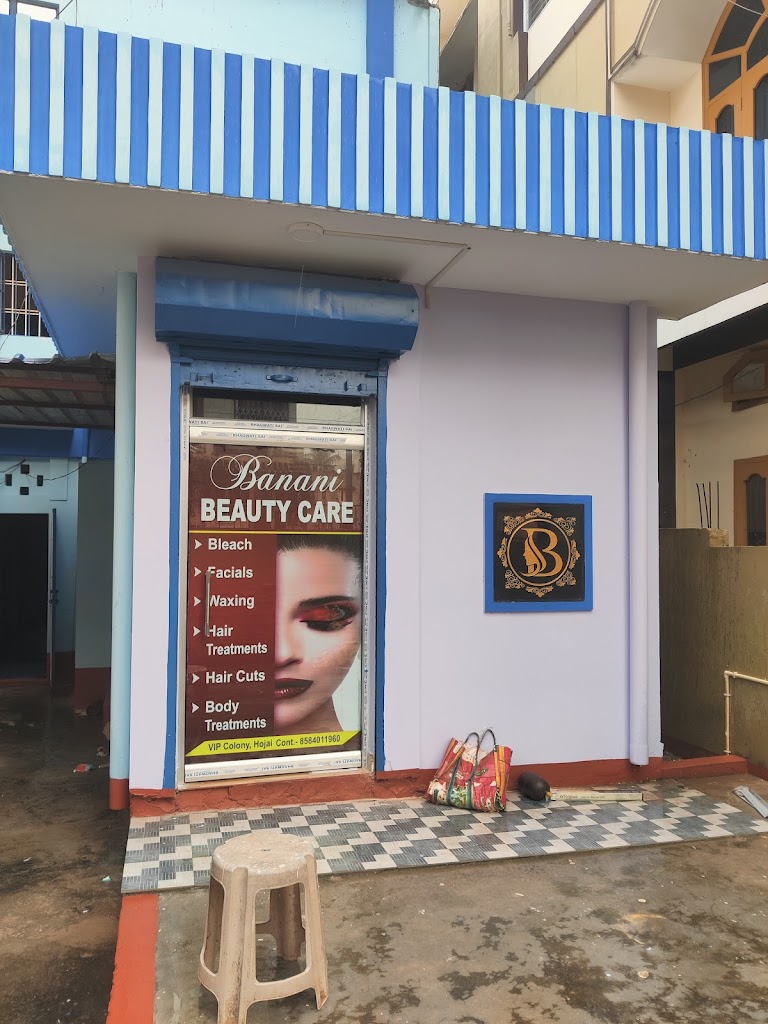 Banani Beauty Care And Makeup Studio Cum Academy For Ladies Only