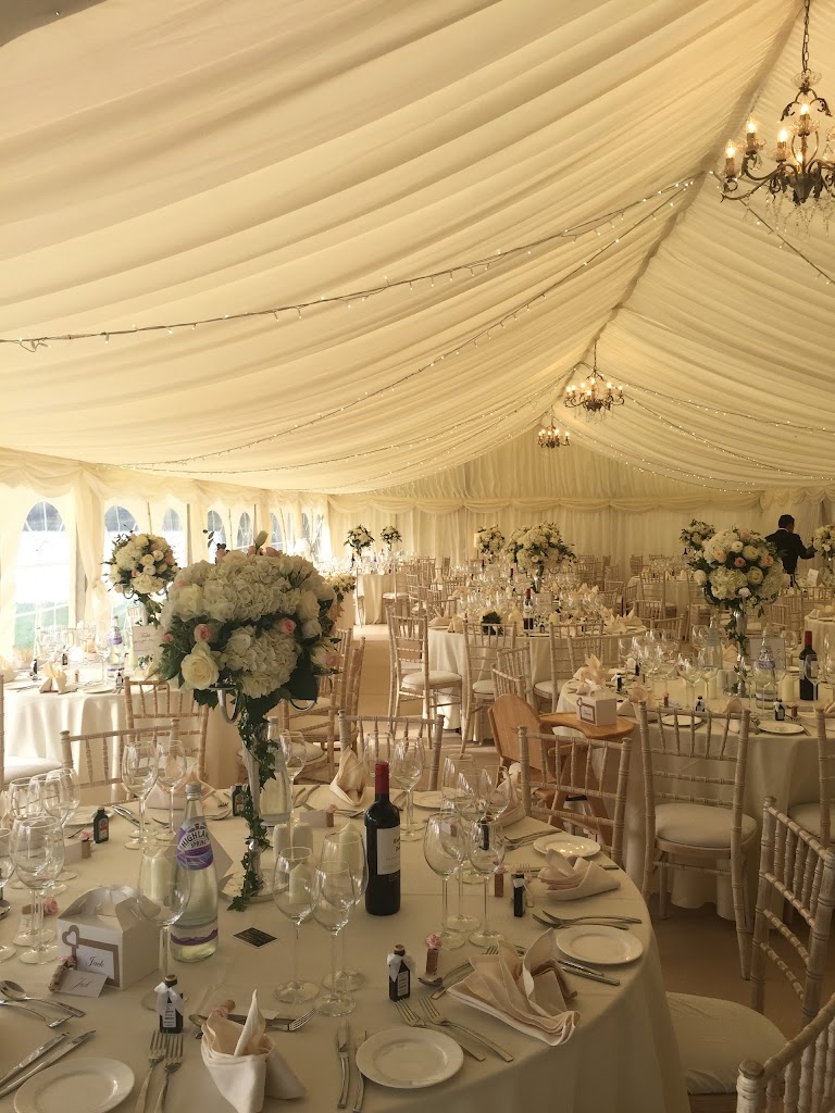 The Ivy Florist