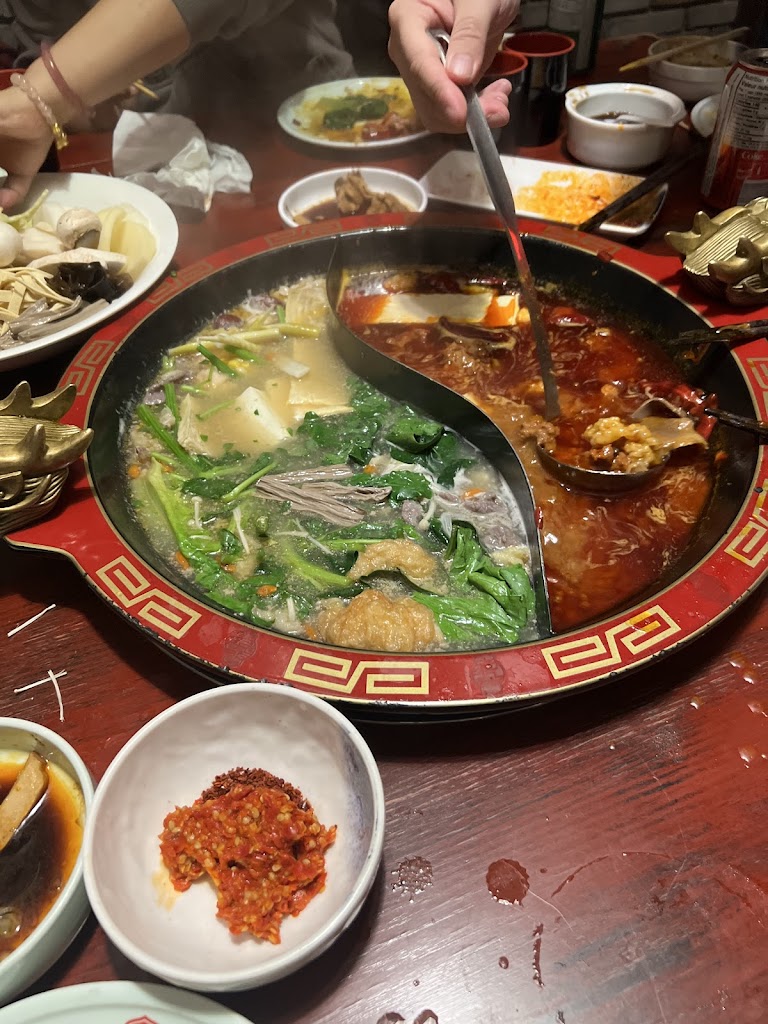 Soup