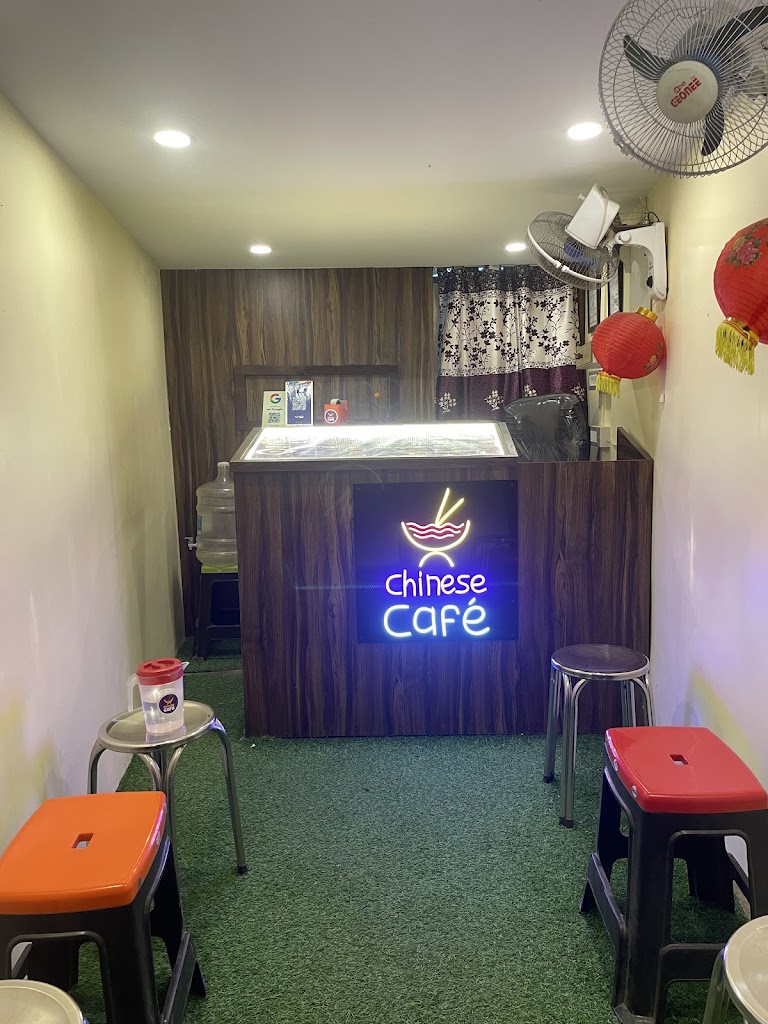 Chinese Cafe
