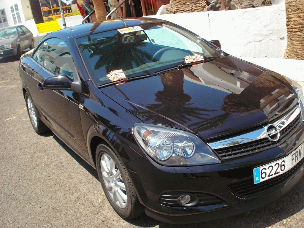 Cars posh S L