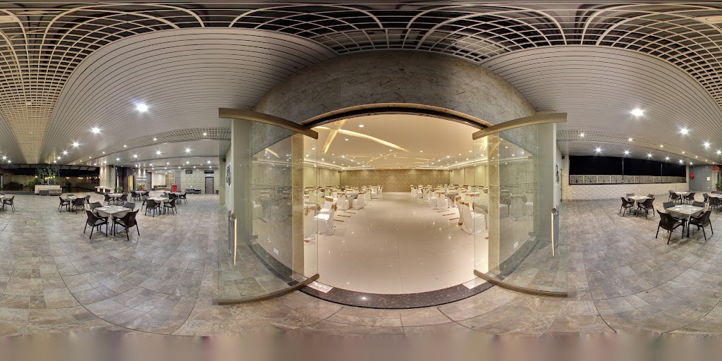 Street View & 360deg