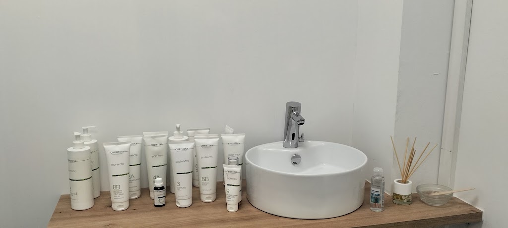 Centre d' Estetica Avancada Sonia Lopez — Interior