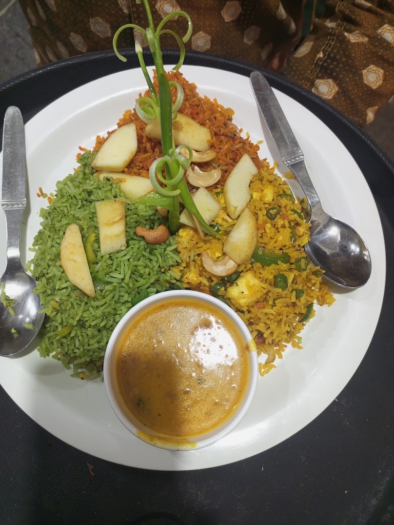 Food & drink