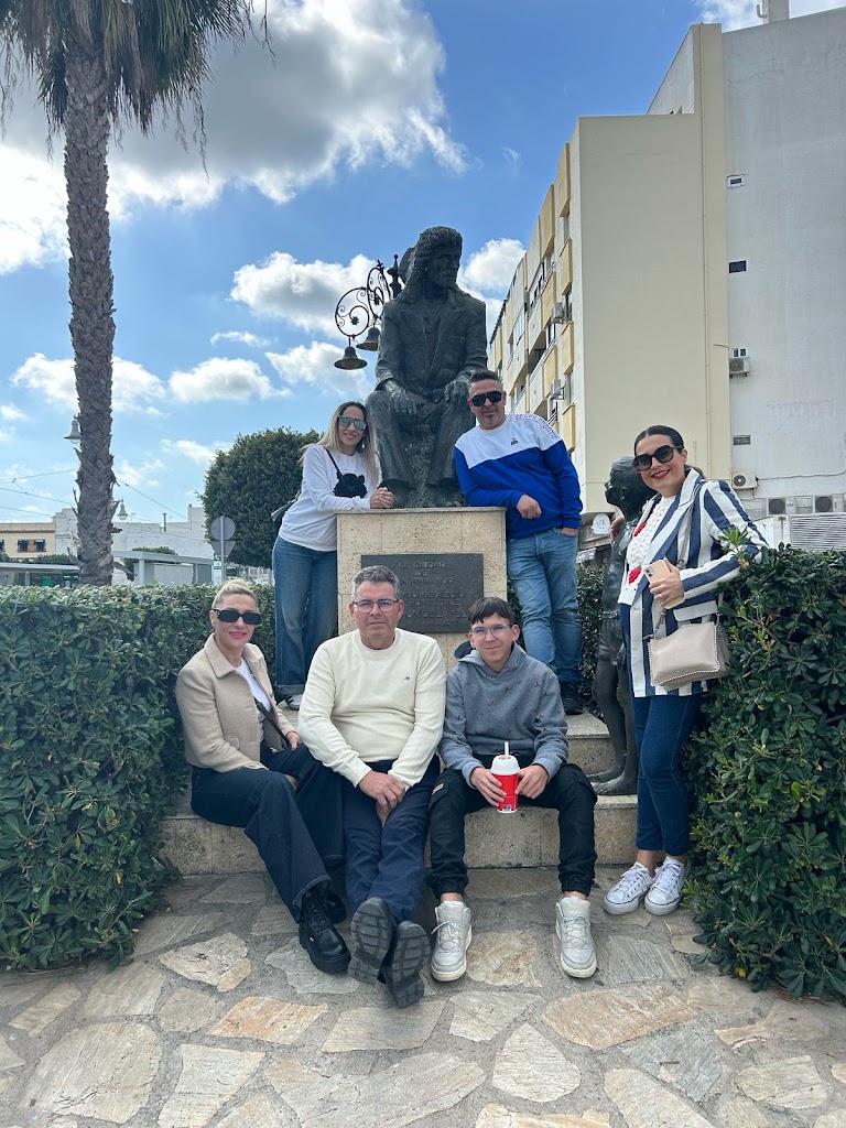 Restaurante Venta de Vargas — Mas recientes