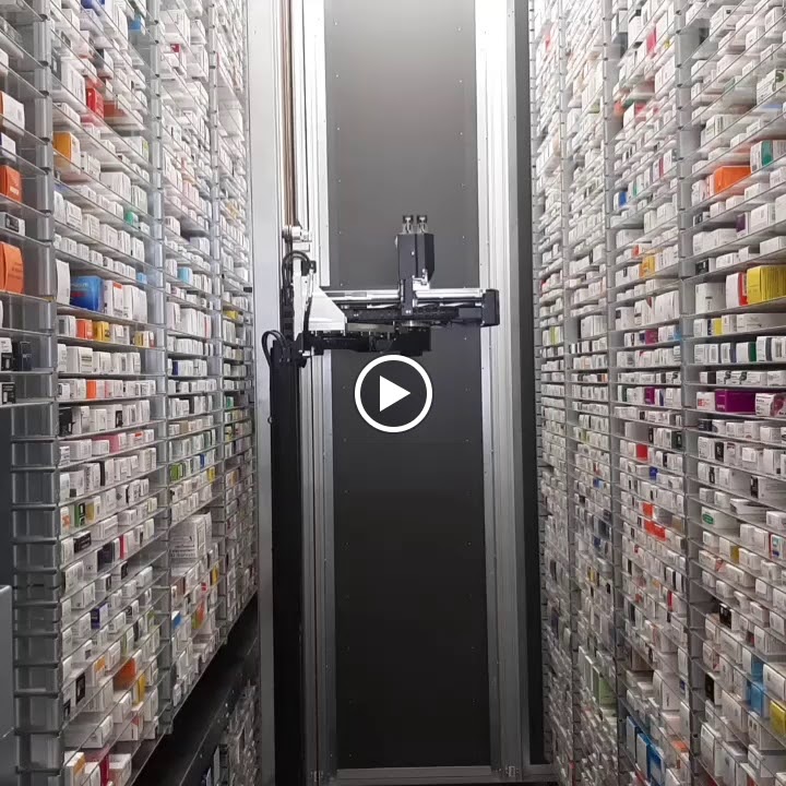 Farmacia Moncada Navarro — Del propietario