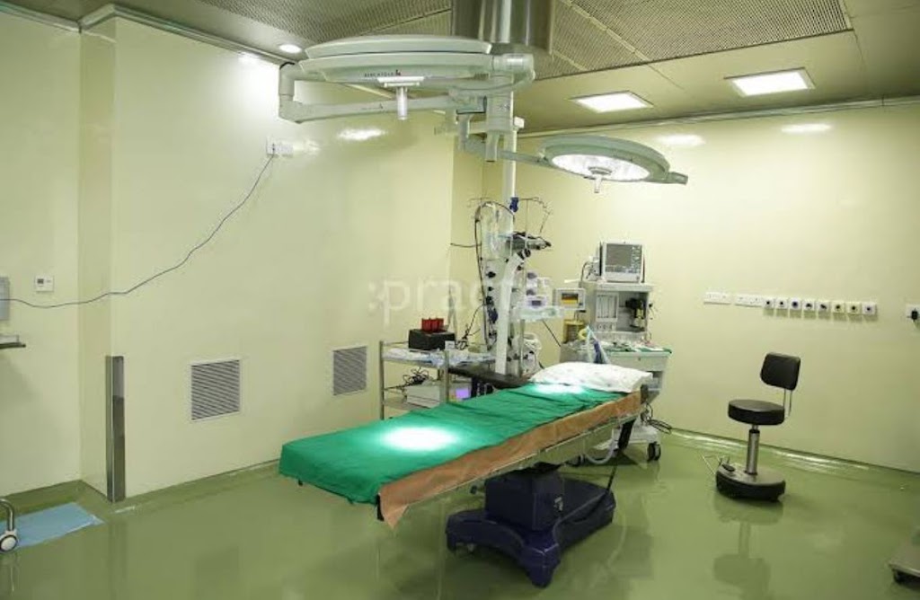 Hospital