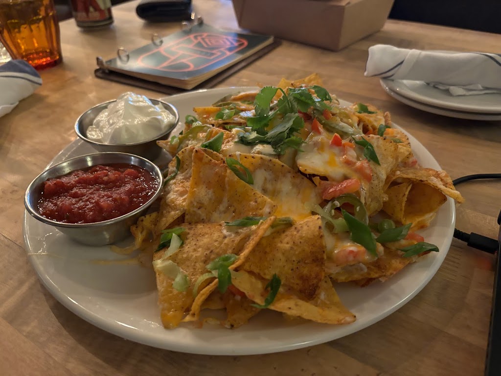 Nachos