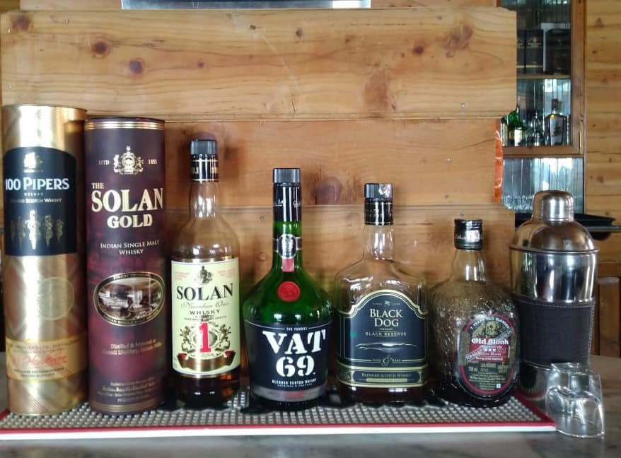 Food & drink