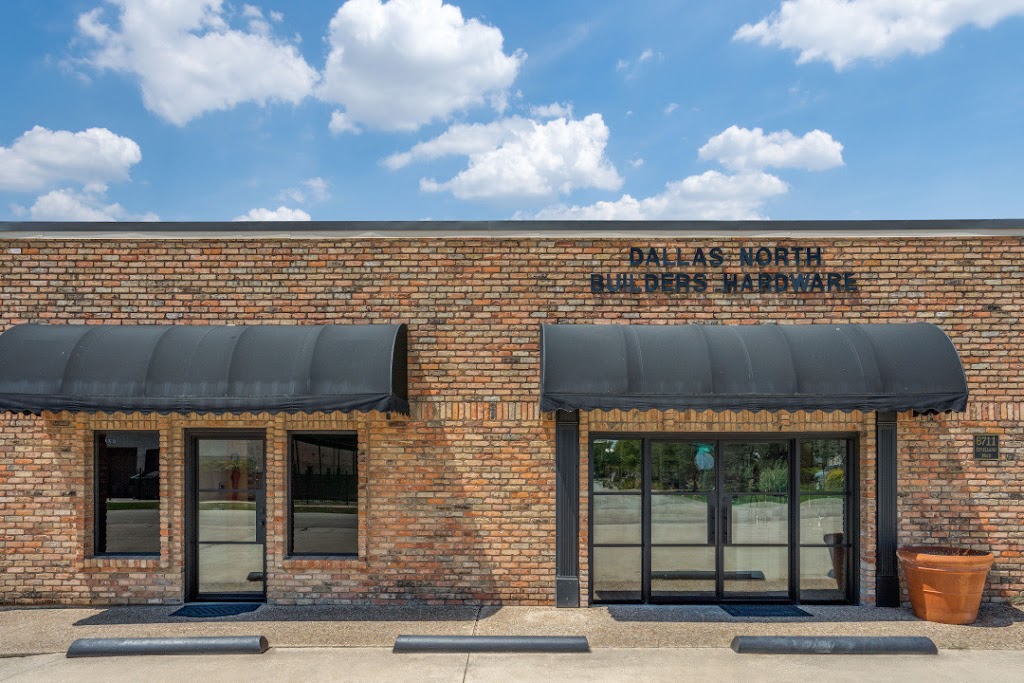 Dallas North Builders Hardware, Inc.