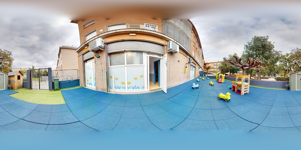 Escuela Infantil Nemomarlin Montcada