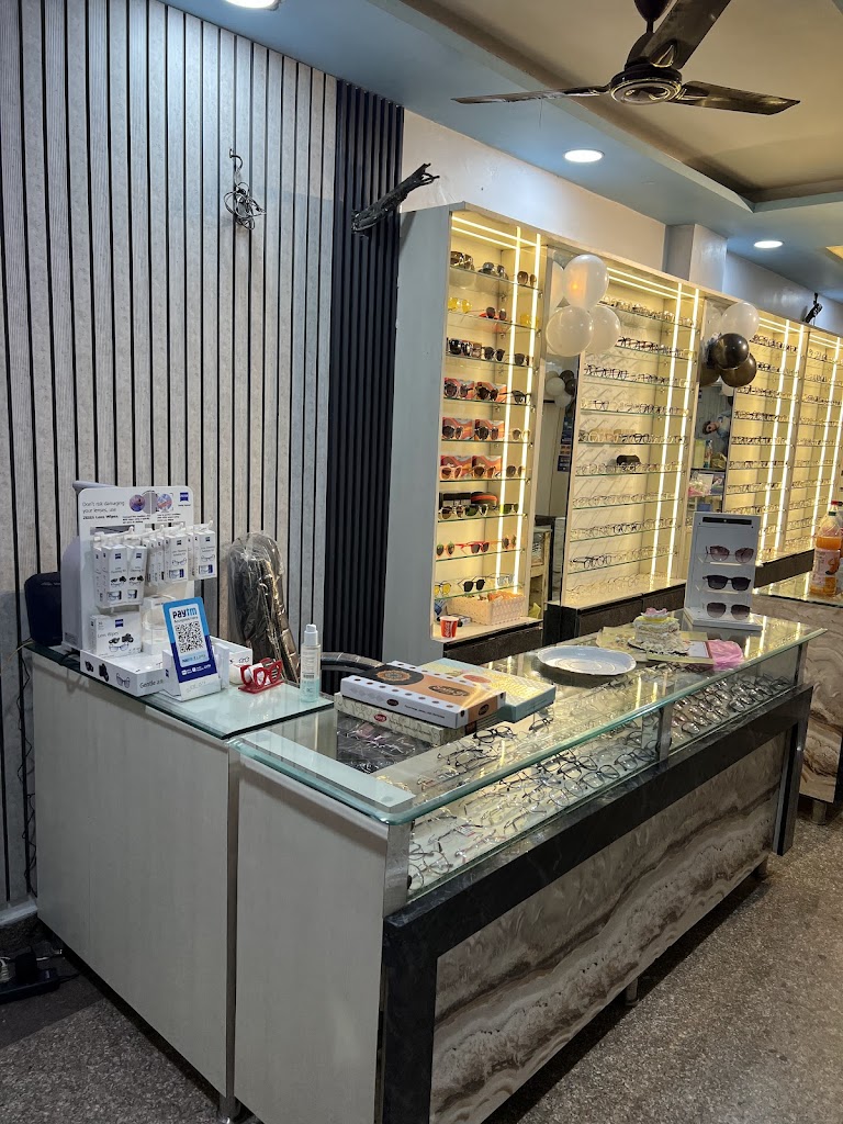 Eye Site