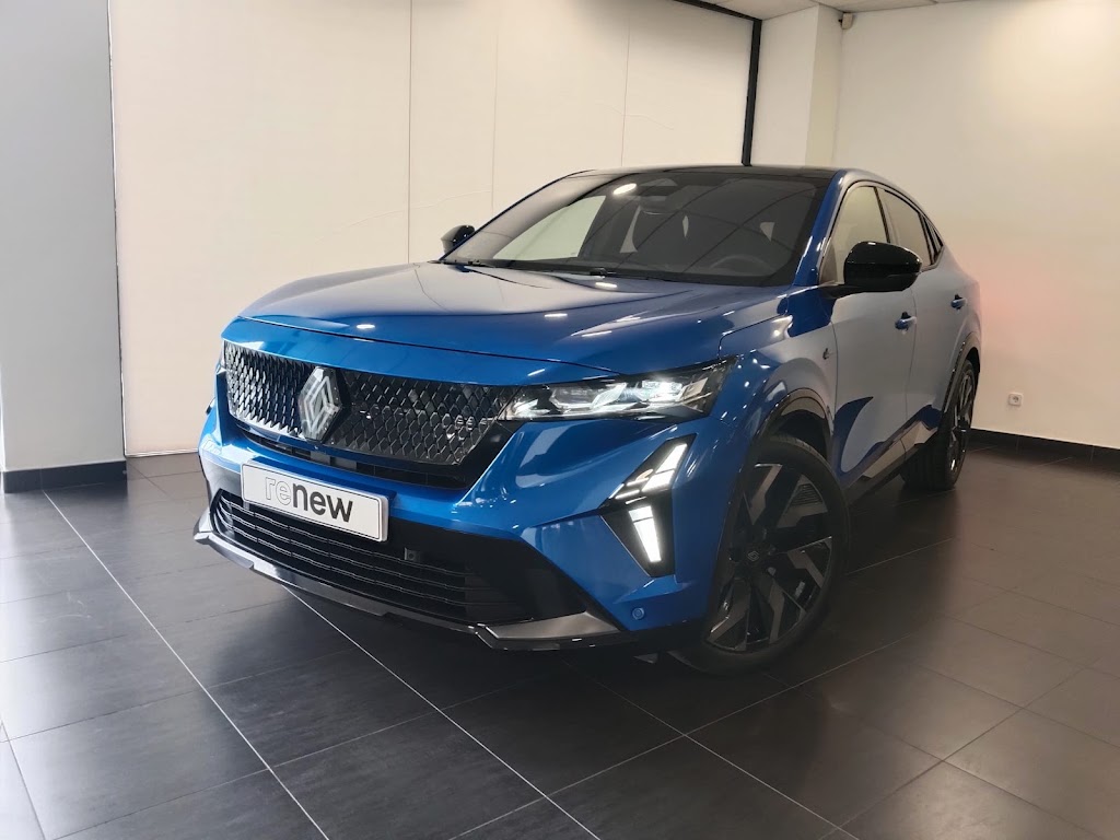 Renault Mostoles Talleres Clemente — Del propietario